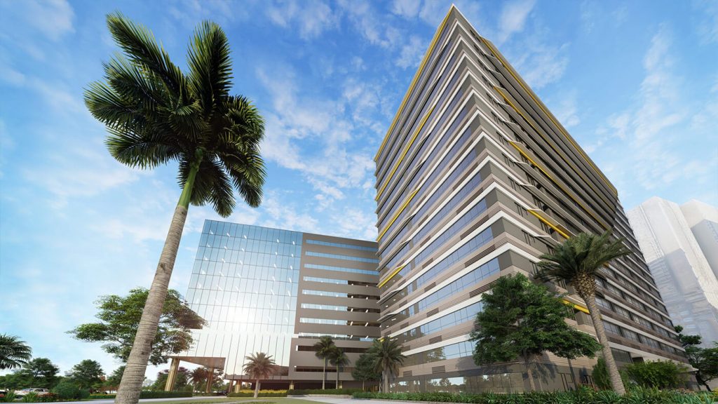 facade Luxurious Facade