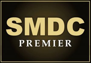 SMDC Premier logo