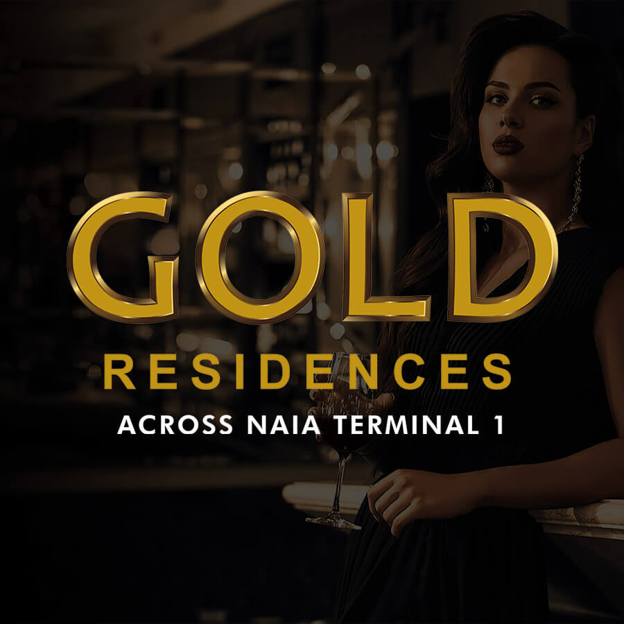Amenities - Gold Residences SMDC Condo Paranaque